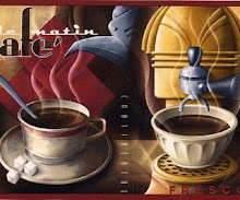 Café ou chá?