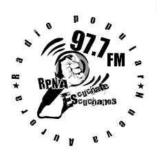 Radio Nueva Aurora On Line