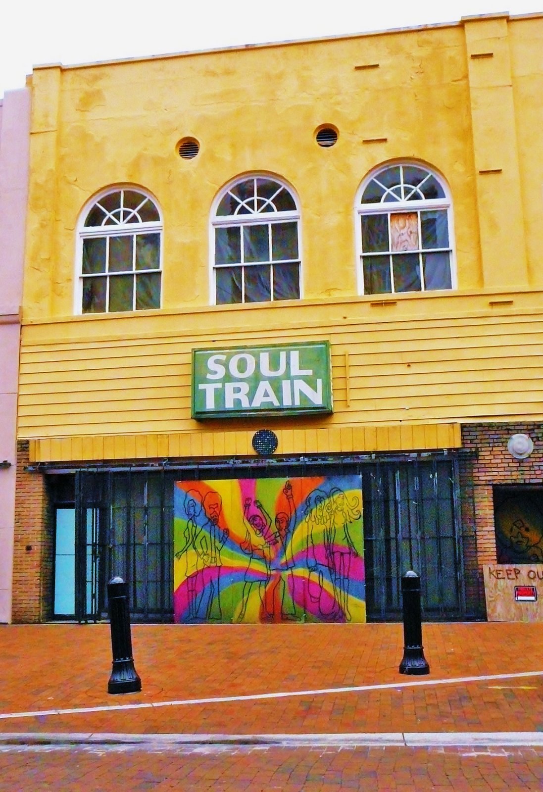 [Downtown+Tampa+SOUL+TRAIN+signage+051909+001.jpg]