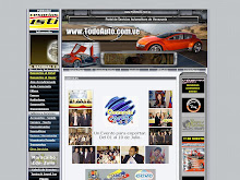 Todo Auto - Tu Portal Automotriz - Noticias y Reportajes del mundo ...