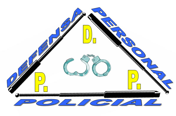 DEFENSA PERSONAL Y POLICIAL