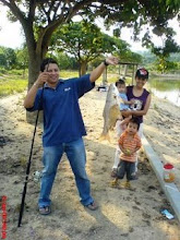 UniPro Fishing Club