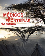 MÉDICOS SEM FRONTEIRAS NO HAITI : SOLIDARIEDADE INTERNACIONAL - UM OUTRO MUNDO POSSÍVEL !