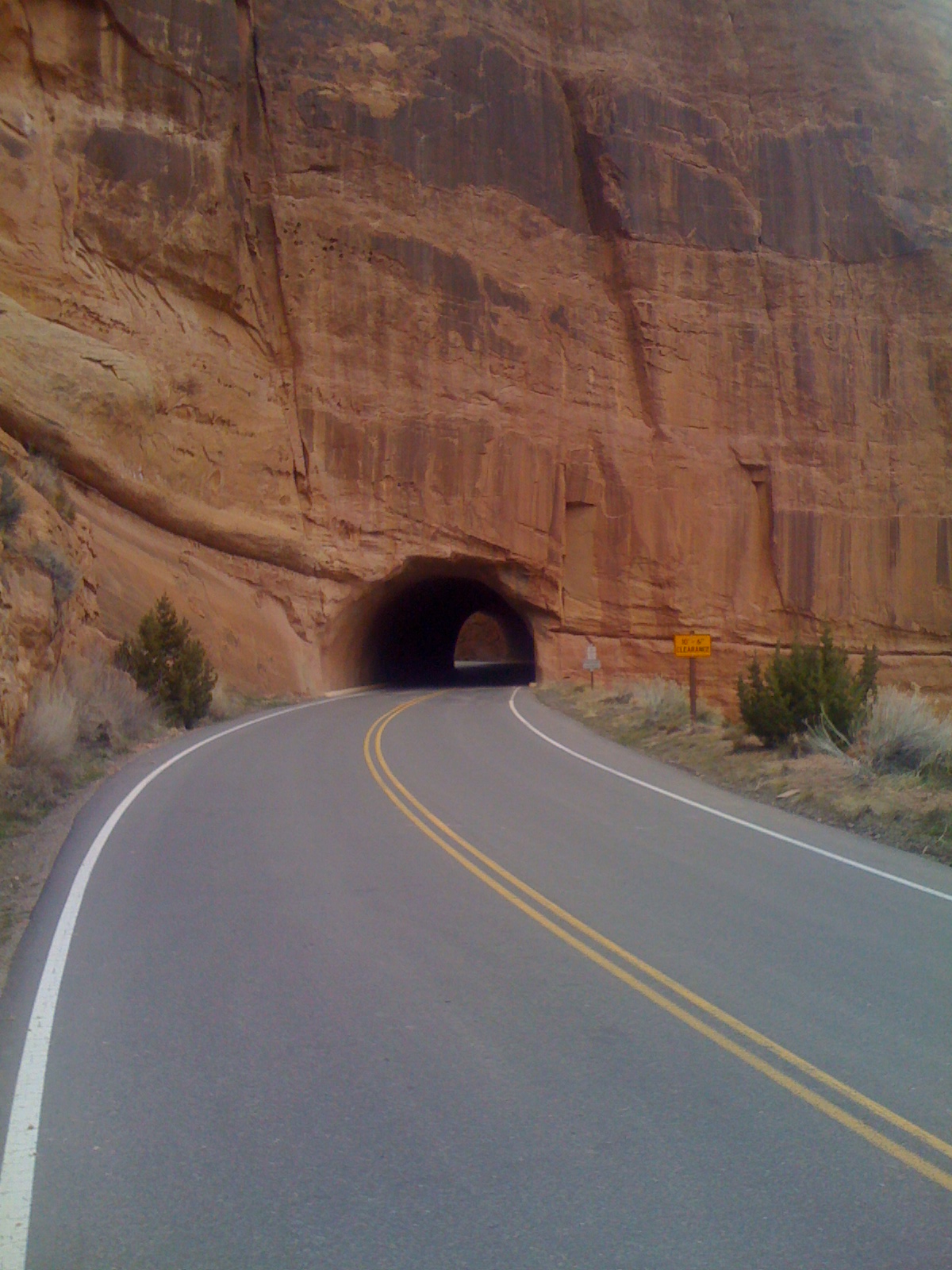 Pedal Power Cycling Team Colorado National Monument Road Ride