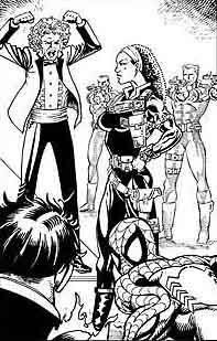 Black Female Superheroes Volume 2!!!