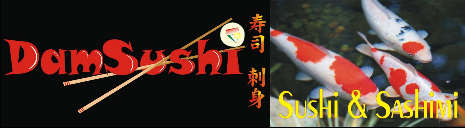 Dam Sushi