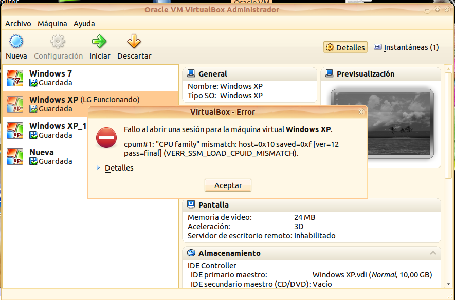 Ns error failure 0x80004005. Ns error failure 0x80004005