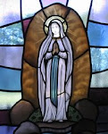 Our Lady of Lourdes