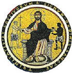 Trinitarian Seal