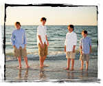 Family Beach Photography