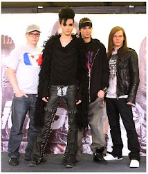 Tokio Hotel! ♥