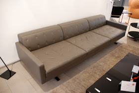 Purple Heart Kennedee Sofa Purple Heart Kennedee Sofa