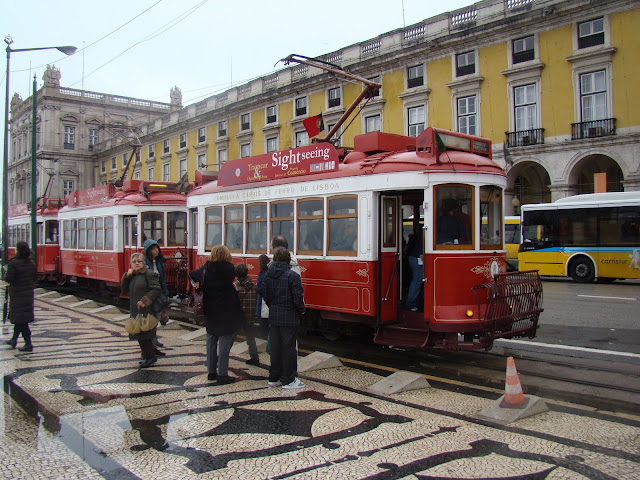 Elétrico bonde lisboa Elétrico bonde lisboa