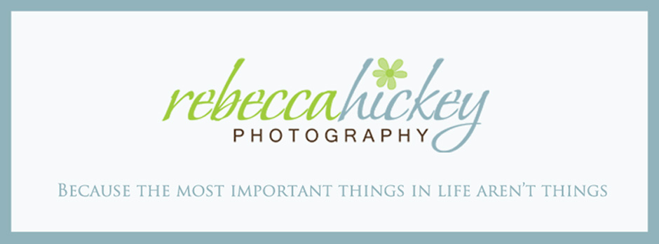 Rebecca Hickey Photography