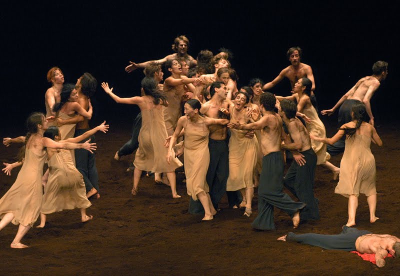 HISTORIA MUSICAL LA CONSAGRACION DE LA PRIMAVERA (STRAVINSKY) HISTORIA MUSICAL LA CONSAGRACION DE LA PRIMAVERA (STRAVINSKY)