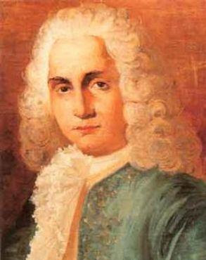 Alessandro Marcello