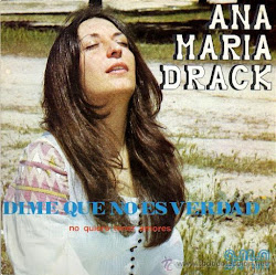 ANA MARIA DRACK