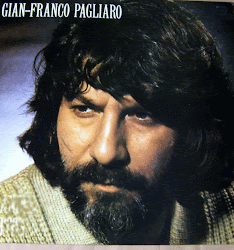 GIAN FRANCO PAGLIARO