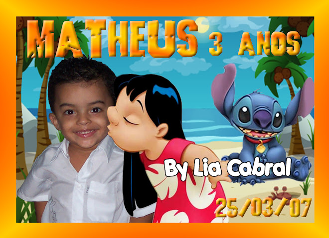 FOTO LEMBRANÇA LILLO