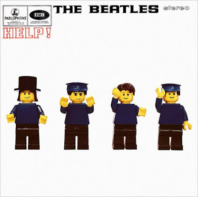lego beatles smyths