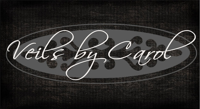 Veils by Carol