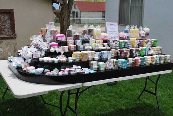 Diy Craft Show Display And Set Up Ideas Diy Craft Show Display And Set Up Ideas