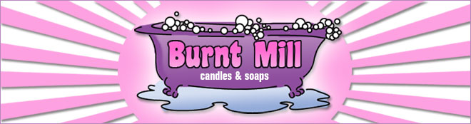 Burnt Mill Candles and Soap