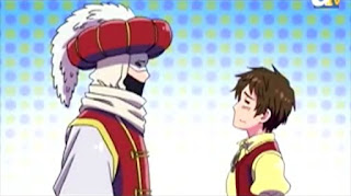 The Funky Flower: Hetalia World Series ~ episode 24 Screenshots