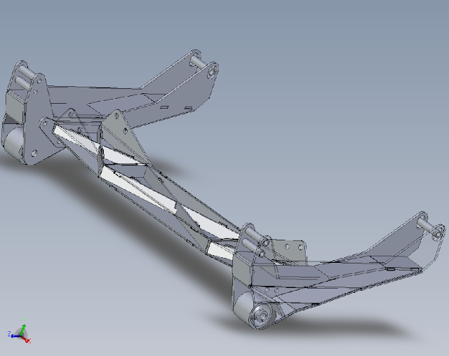 Carli Suspension Install Instructions