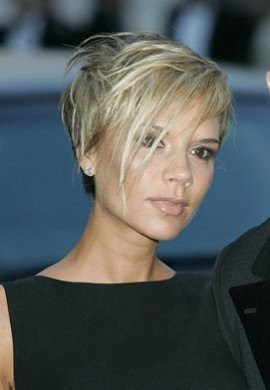 Short Hairstyles Picture Gallery: Top 10 hottest celebrity hairstyles 2008