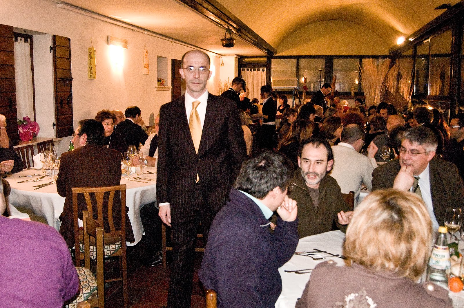 Sapori Sile  Locanda Righetto