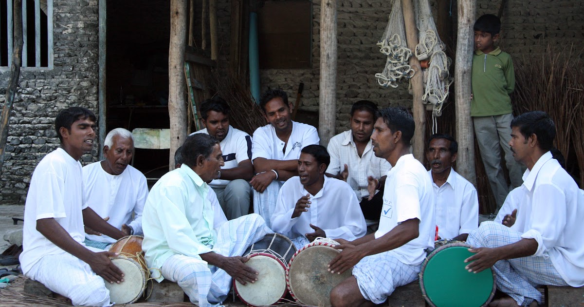 Worldly Rise: MALDIVES: MUSIC AND DANCE