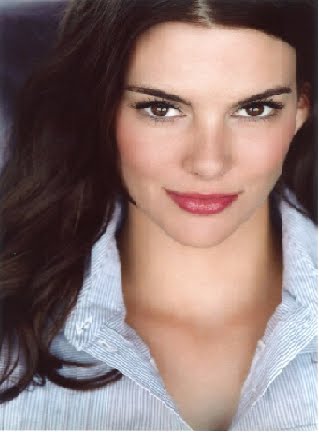 Hottest Chick Of The Day