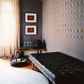 DORMITORIOS PARA HOMBRES