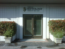 Palo Alto Scientology Center (below)