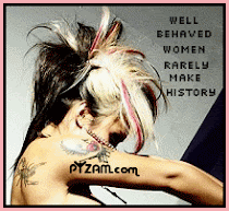 CALLADITA...¿MÁS GUAPA?