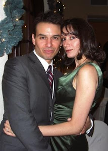 A Christmas Wedding