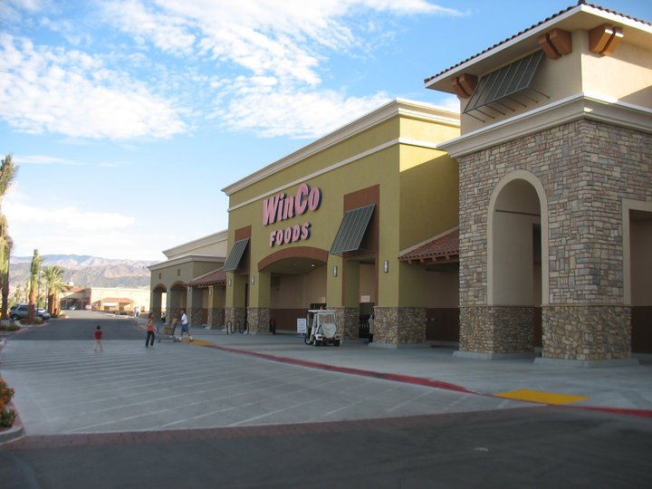 Fresh & Easy Buzz Winco Foods is 'Moving FastForward' With Metro