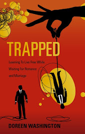 Now Available Online - Trapped!