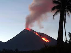 Merapi 1