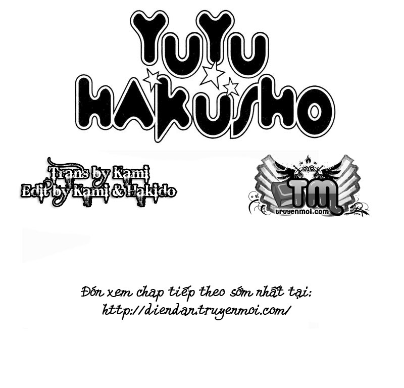 Hành trình của Uduchi chap 029: yuusuke vs fuwan! trang 20