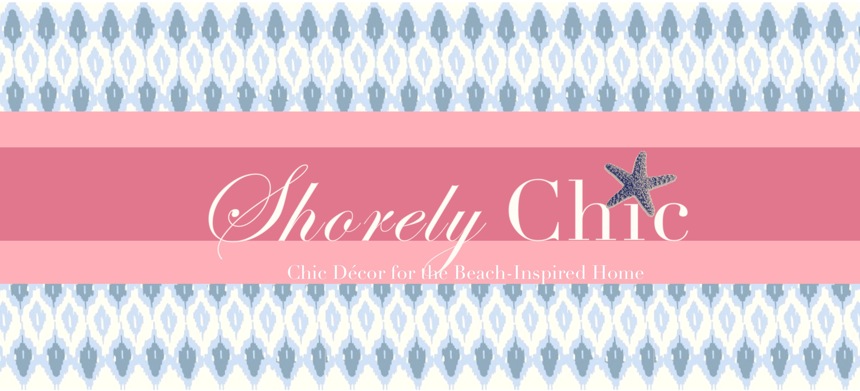 Shorely Chic