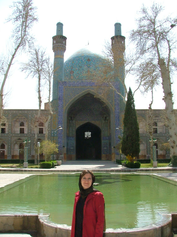 Fotos de Isfahan