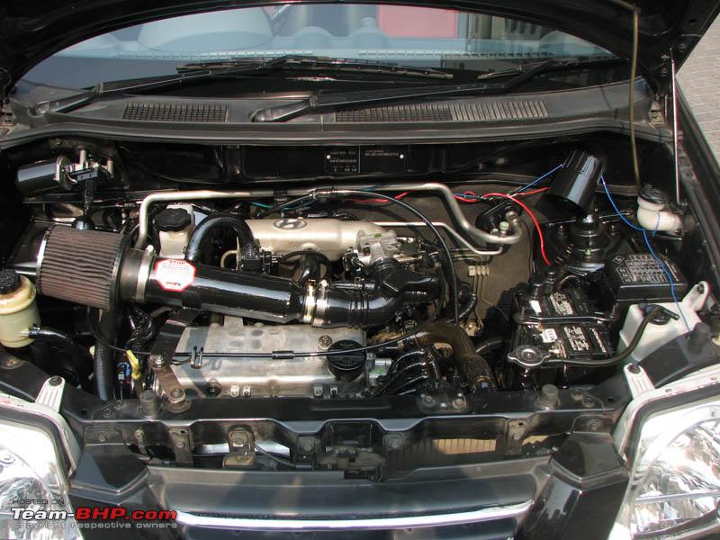 Car Valley, Suzuki, Toyota, Hyundai, Honda: Hyundai Sentro inline fuel filter replacement 