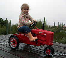 Mia Tractor   1-'08