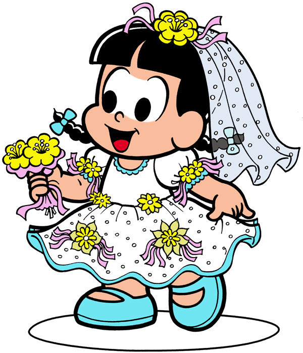 Alfabetizando com Mônica e Turma Imagens