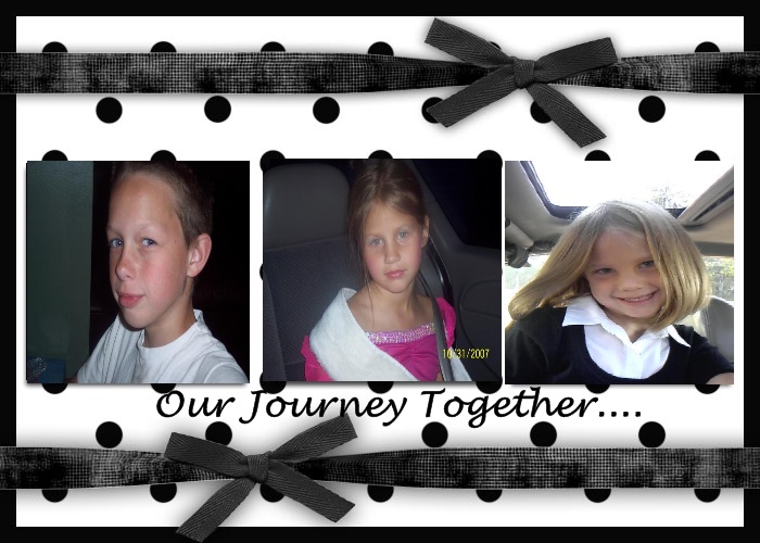 Our Journey Together