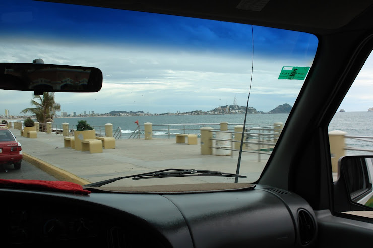 Mazatlan