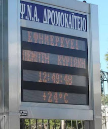 Σκόρπιες Σκέψεις