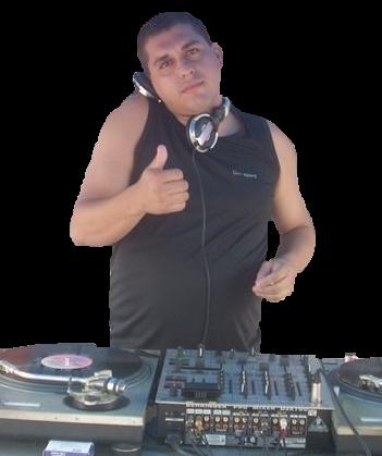 Fernandinho DJ Funk Club